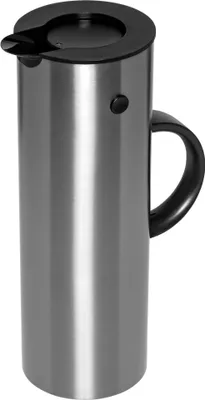 Immagine prodotto di Caraffa per vuoto Stelton EM77 da 1 l. acciaio
