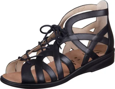 Produktbild von Ganter Riemchen Sandalen für Damen