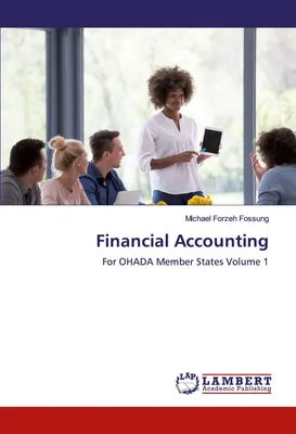 Produktbild von Financial Accounting