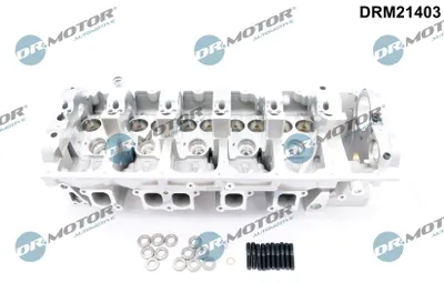 Produktbild von Dr.Motor Automotive Zylinderkopf x DRM21403