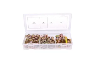 Produktbild von KS TOOLS Sortimentskasten 970.0550 1460g