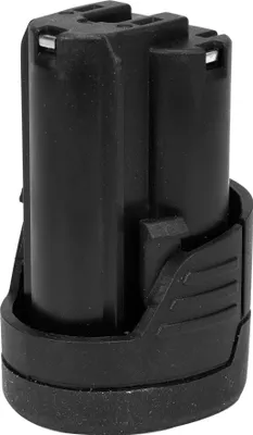 Produktbild von Yato YT-82909, Akku, Lithium-Ion (Li-Ion), 2 Ah, 12 V, Yato, Schwarz