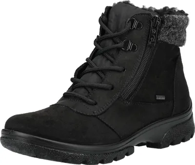 Produktbild von Damen Stiefelette Saas-Fee 39
