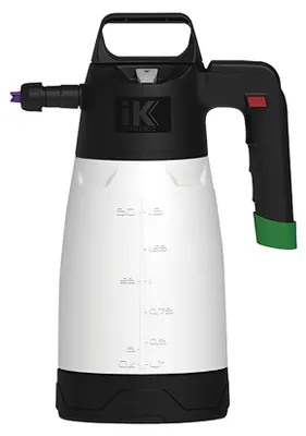 Produktbild von IK Sprayers Pumpsprühflasche Druckpump-Zerstäuber Handsprüher Pumpe 81676