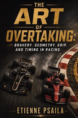 Produktbild von The Art of Overtaking