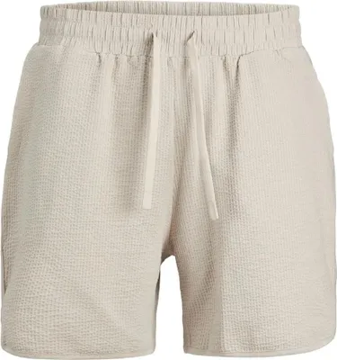 Produktbild von Jack & Jones Karl Fred Sportshorts Beige 14 Years Jungen Beige 14 Years