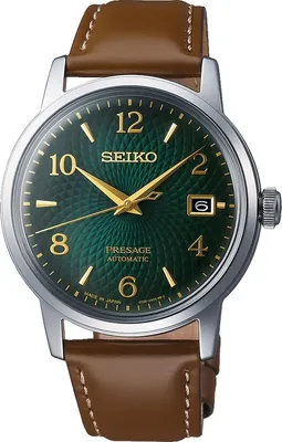 Immagine prodotto di Orologio automatico Seiko Presage Automatic SRPE45J1 Uomo
