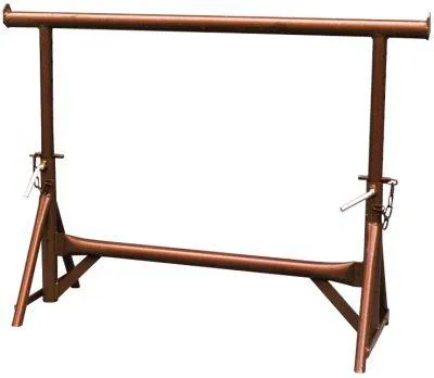 Produktbild von Putzgerüstbock Typ II B102xH50cm MÜBA
