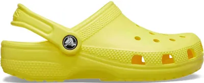 Zdjęcie produktu dla Dziecięce klapki Crocs Classic, rozmiar 29-30