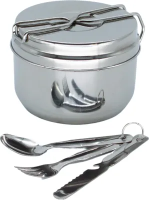 Obrázek produktu pro HOME ELEMENTS HOME ELEMENTS-NR Ešus s příborem (6 dílů)