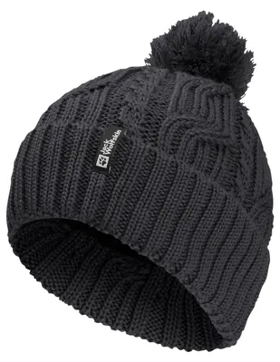 Immagine prodotto di Berretto con pompon da donna JACK WOLFSKIN