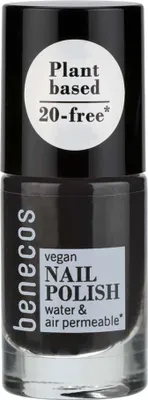 Immagine prodotto di Smalto per unghie - liquirizia 5ml