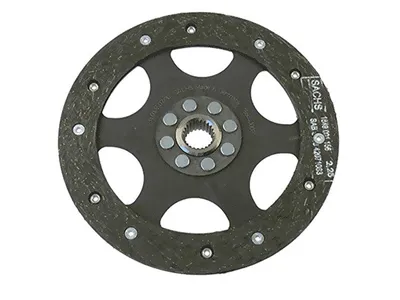 Produktbild von Kupplungsscheibe SACHS 1864 400 031