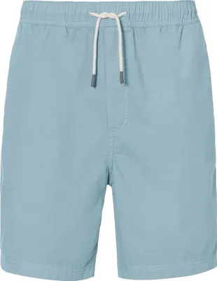 Produktbild von JOHN DEVIN Shorts - Sommershorts, Bermuda in sommerlichen Farben türkis Größe L
