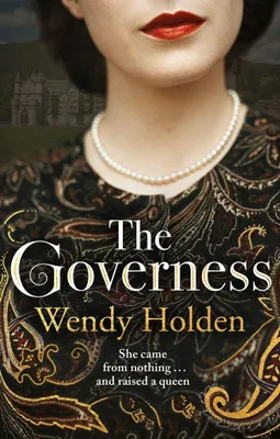 Produktbild von The Governess