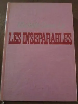 Obrázek produktu pro Les inséparables