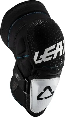 Obrázek produktu pro Chránič kolen Leatt 3DF Hybrid white/black S/M
