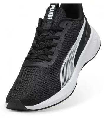 Produktbild von Stiefel PUMA FLYER LITE 3 310797_01 PUMA SCHWARZ/PUMA WEIß Größe: EU 36 (UK 3,5)