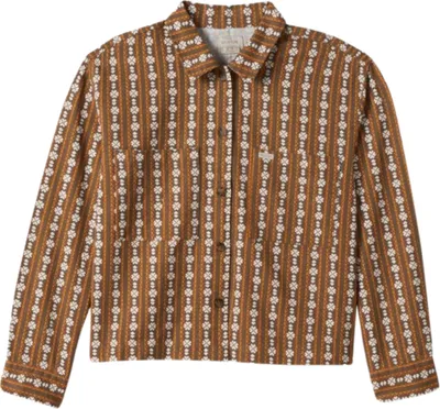 Produktbild von Brixton Providence Damen Catana Shirt S