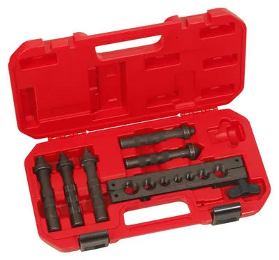 Produktbild von VIRAX Hülsenschlaggerät für geglühtes Kupferrohr - 250403