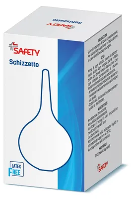 Immagine prodotto di Schizzetto Gomma 14