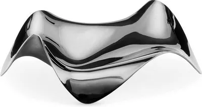 Produktbild von Famanu Löffelablage Edelstahl - 15 cm x 8 cm