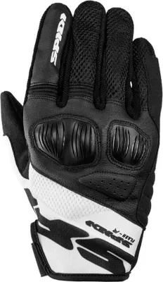 Produktbild von Spidi Flash-r Evo Handschuhe Schwarz S Schwarz S
