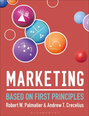 Produktbild von Marketing