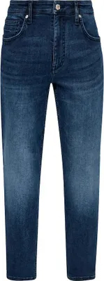 Produktbild von S. Oliver Jeans-Hose blue denim 34/34