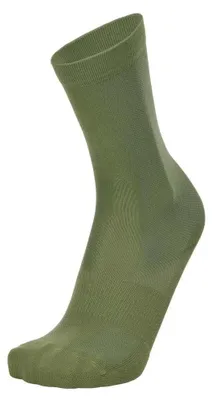 Immagine prodotto di Santini Puro, calze verdi, taglia EU 44-47. Verde, taglia EU 44-47