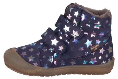 Produktbild von Froddo Lauflernschuhe Kinder 31393534353234 Blau 21 EU