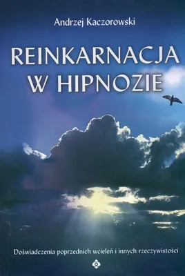 Zdjęcie produktu dla Reinkarnacja w hipnozie