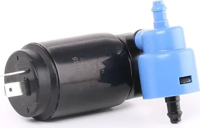 Produktbild von TOPRAN Waschwasserpumpe Scheibenreinigung 103 443 für VW GOLF II (19E 1G1)
