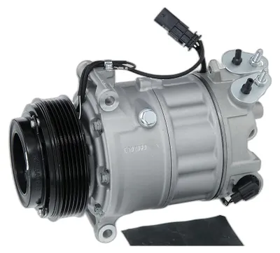 Produktbild von VALEO 690035 7SE Klimaanlage Klimakompressor PAG 46 R134a für LAND ROVER Range Rover Sport (L494) für JAGUAR F-PACE (X761)