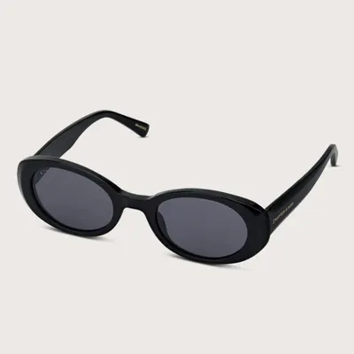 Image de Lunettes Kapten & Son Milan Noir