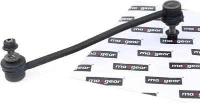 Produktbild von MAXGEAR Koppelstange Stabilisator für FORD Fiesta Mk6 Schrägheck (JA8, JR8) Vorne 72-2614