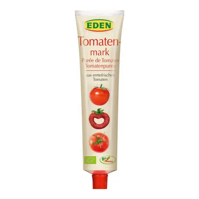 Produktbild von Eden 11206, 150 g, 99 kcal, 420 kJ, 0,6 g, 16,3 g, 0,3 g