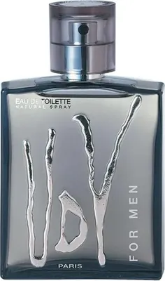 Produktbild von Ulric De Varens Men Eau De Toilette Spray 100ml