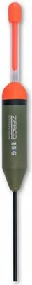 Obrázek produktu pro Zebco Trophy Predator Z3 Rybářské splávky zelené 20 g Zelené 20 g