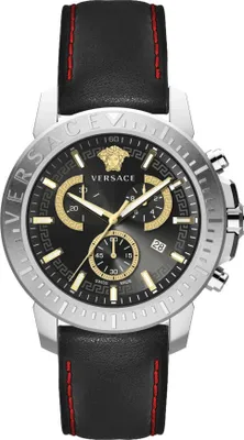 Image de Versace - Montre - Hommes - Quartz - New Chrono - VE2E00121