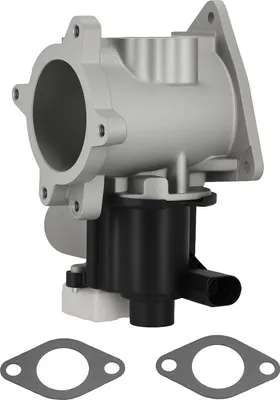 Image de Valve Agr Pour Crafter 30-35 30-50 Multivan Transporter T5 Bus Touareg 2.5 Tdi