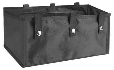 Image de Sacs de rangement pour fauteuil roulant et déambulateur, lot de 2
