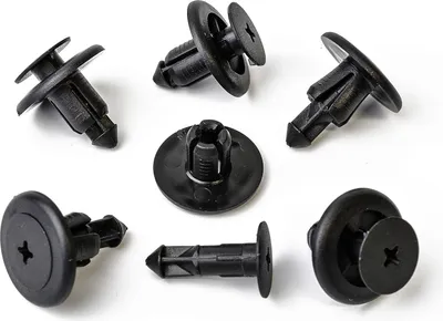 Produktbild von 20x Tür Verkleidung Befestigungs Clip für Honda Toyota | BC1D56145