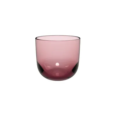 Obrázek produktu pro like. by Villeroy & Boch Like Sklenice na vodu / sklenice na džus / koktejlová sklenice sada 2 ks 280 ml