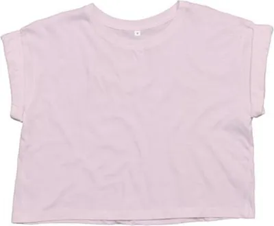 Obrázek produktu pro Dámské Tričko Organic Crop Top