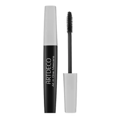 Obrázok produktu pre Artdeco All In One Mascara 01 - Black riasenka pre predĺženie a natočenie rias 10 ml