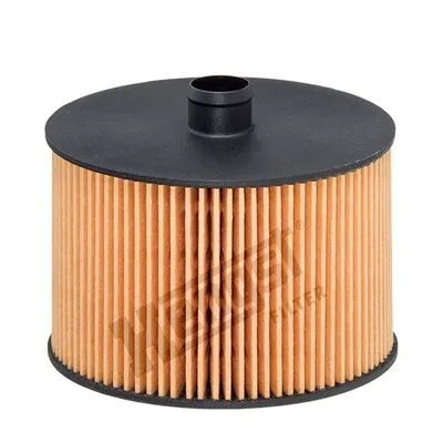 Obrázok produktu pre Palivový filter Hengst filter E79KPD118 pre Citroën Fiat Ford Peugeot Volvo