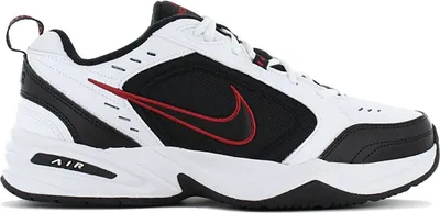 Produktbild von NIKE Herren Sneaker Air Monarch IV