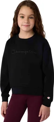 Produktbild von Sweatshirt Champion 405210-KK001 für Uni