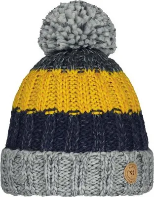 Immagine prodotto di Barts Wilhelm Beanie Ragazzi Giallo 53